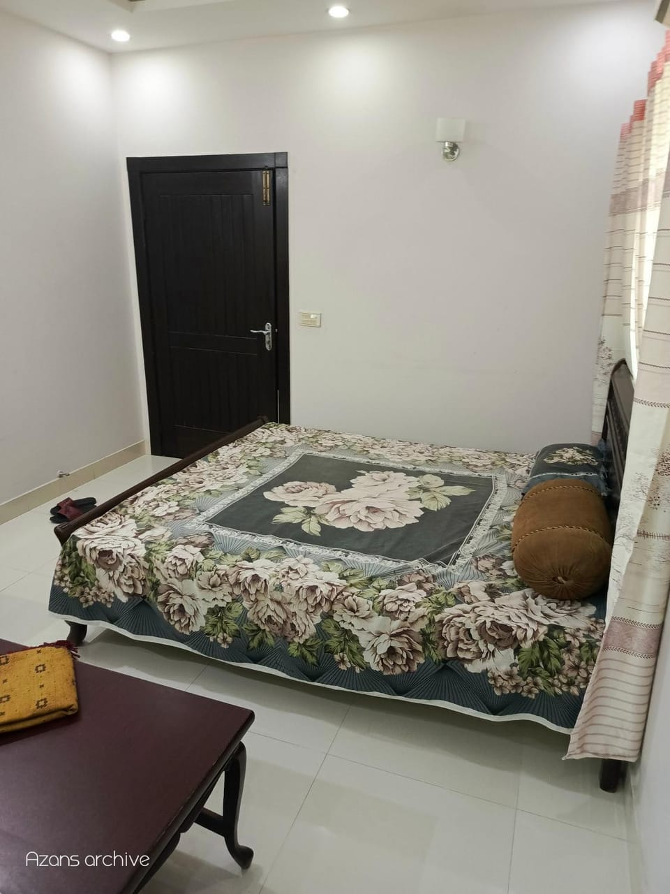 Single room for stay near to the market Vacation rental in Lahore