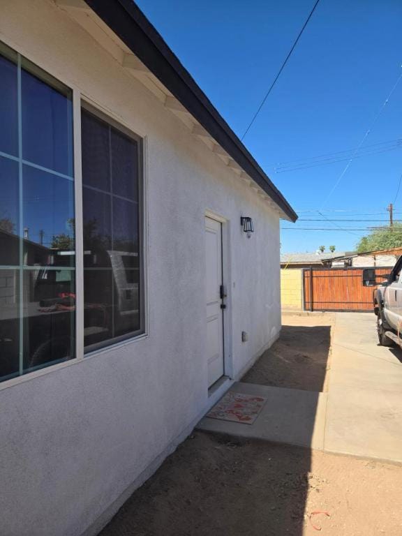 Casita in back house Not a hotel shared living Vacation rental in Glendale