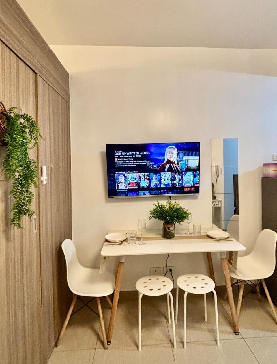 Staycation by the Shore Apartment in Pasay