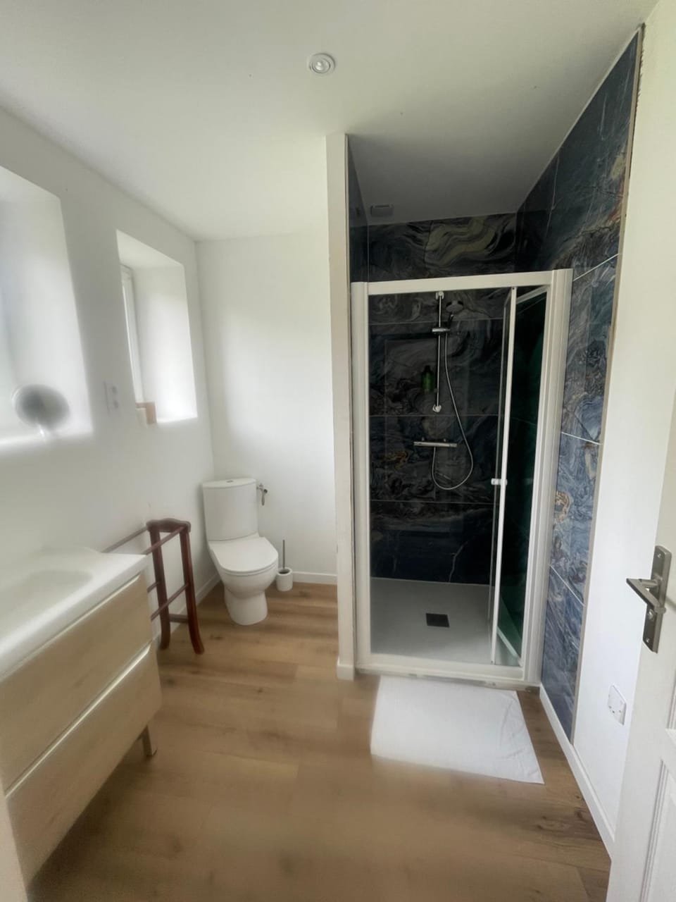 Les vergers du Bunz Bed and Breakfast in Brittany