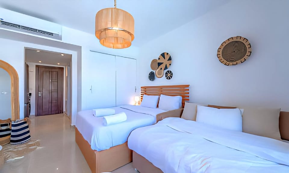 G Cribs - El Gouna Luxury Homes Apartment in Hurghada