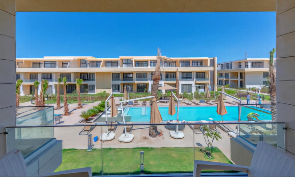 G Cribs - El Gouna Luxury Homes Apartment in Hurghada