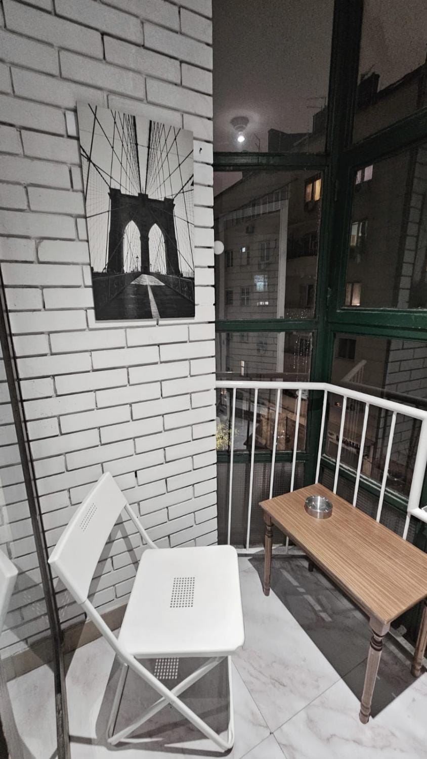 Green Residence-A Perfect Stay Next to Belgrade Waterfront Apartment in Belgrade