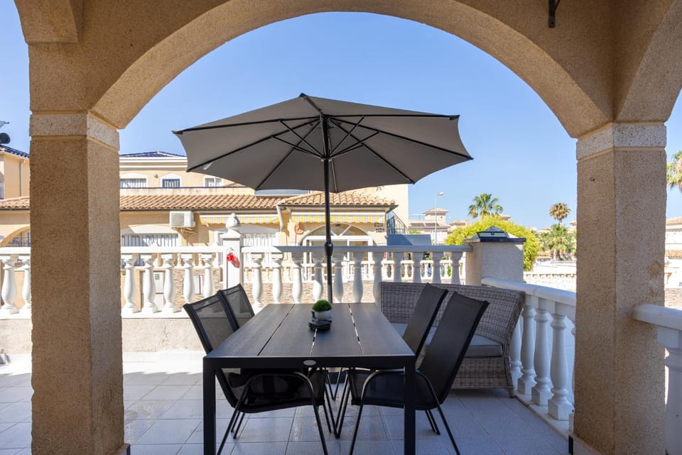 Day, Balcony/Terrace, Balcony/Terrace