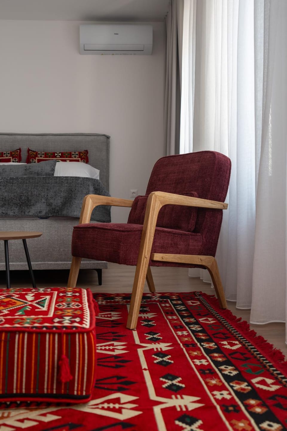 SARAJEVO SUITES No 23- Free parking Apartment in Sarajevo