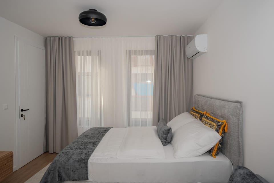 SARAJEVO SUITES No 23- Free parking Apartment in Sarajevo