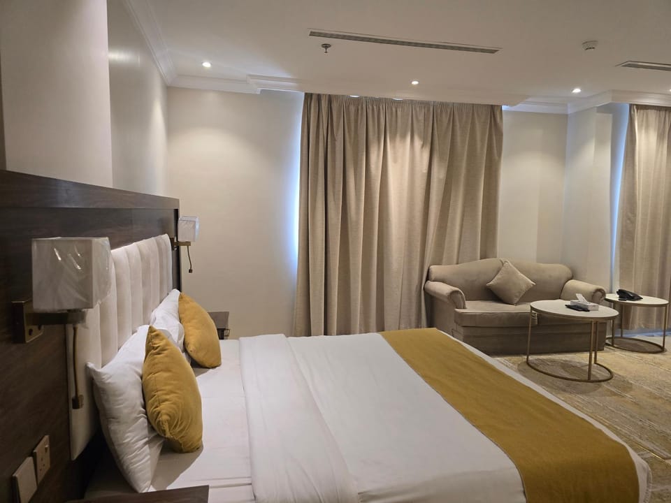 Cloud Dream Hotel Suites Apartment in Jeddah