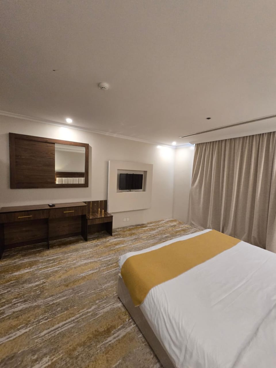 Cloud Dream Hotel Suites Apartment in Jeddah