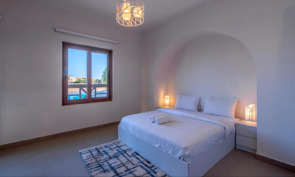 Sabina - El Gouna Luxury Homes Apartment in Hurghada