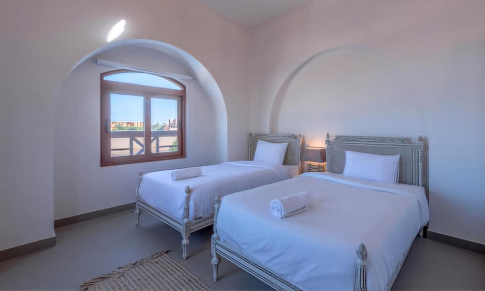 Sabina - El Gouna Luxury Homes Apartment in Hurghada