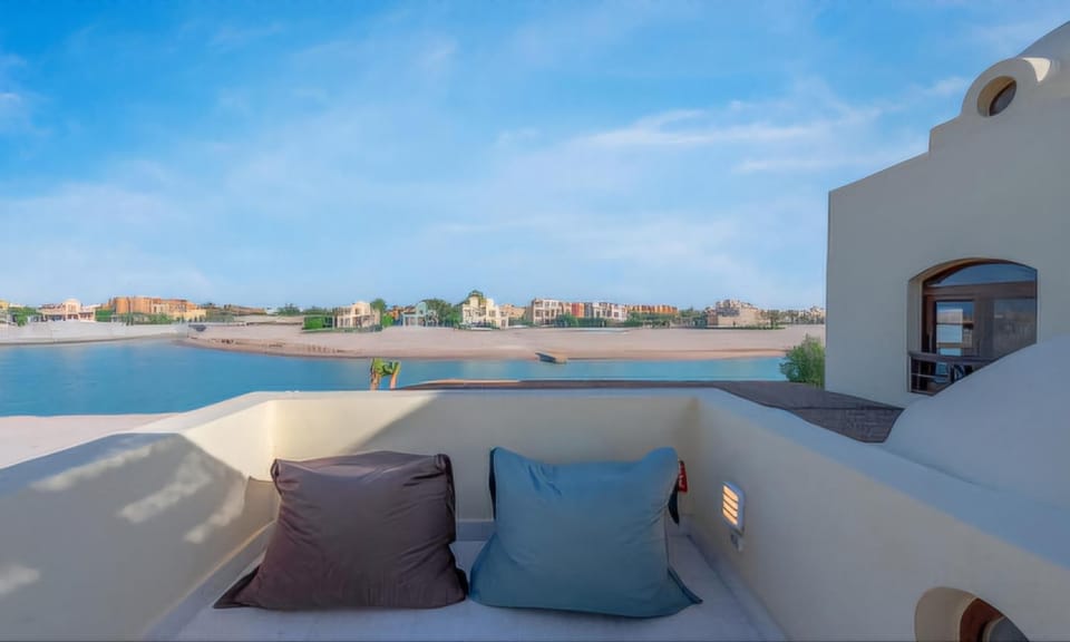 Sabina - El Gouna Luxury Homes Apartment in Hurghada
