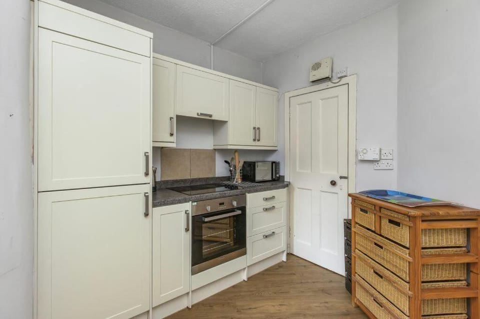 Edinburgh city centre flat Apartment in Edinburgh