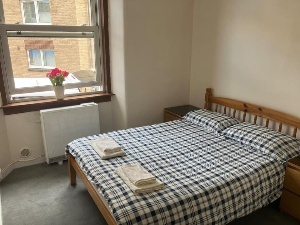 Edinburgh city centre flat Apartment in Edinburgh