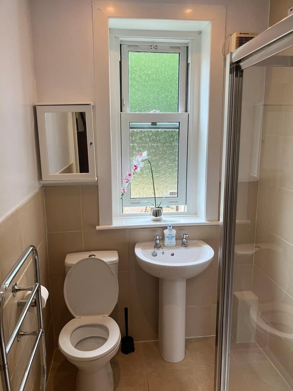 Edinburgh city centre flat Apartment in Edinburgh