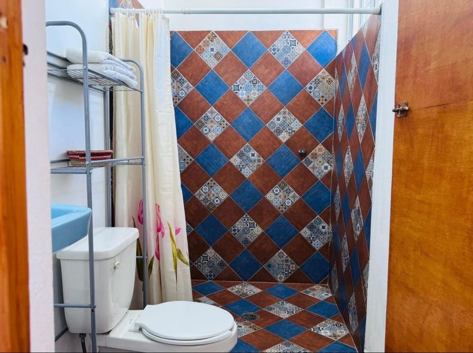 Casa Icaco Bed and Breakfast in Puerto Escondido