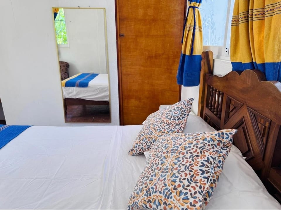 Casa Icaco Bed and Breakfast in Puerto Escondido