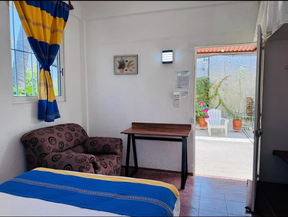 Casa Icaco Bed and Breakfast in Puerto Escondido