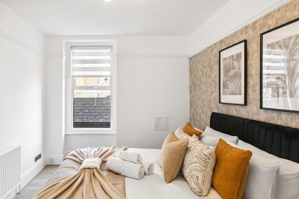 2 Bed Heavan Pimlico Central London Next Victoria Apartment in City of Westminster