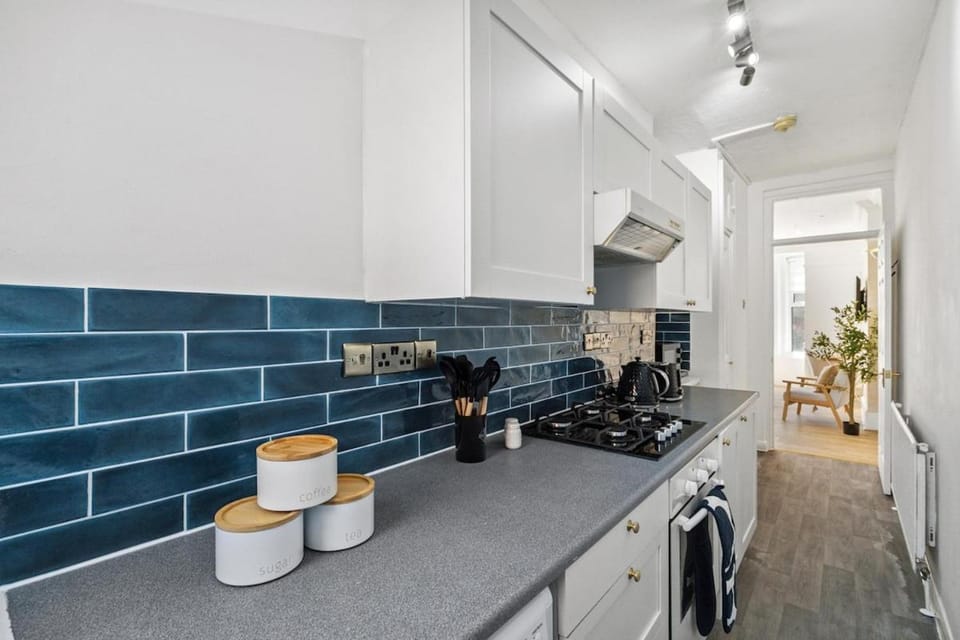 2 Bed Heavan Pimlico Central London Next Victoria Apartment in City of Westminster