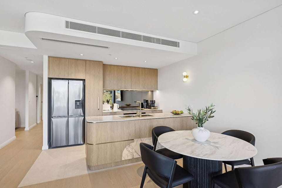Solea Apartment in Cape Three Points Road