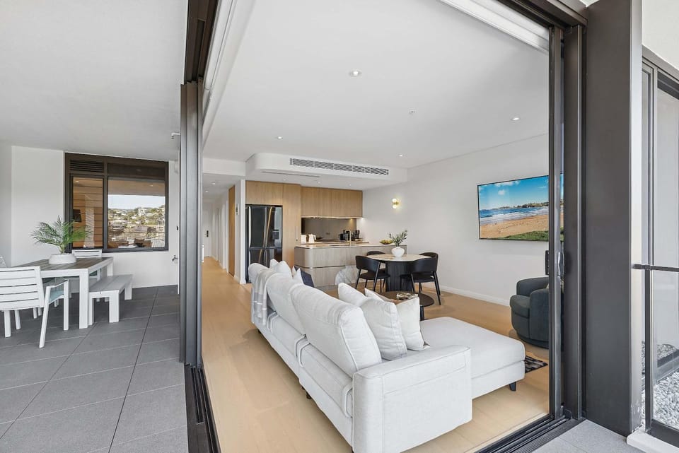 Solea Apartment in Cape Three Points Road