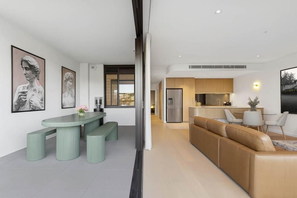 The Gallery by Coast Hosting Apartment in Cape Three Points Road