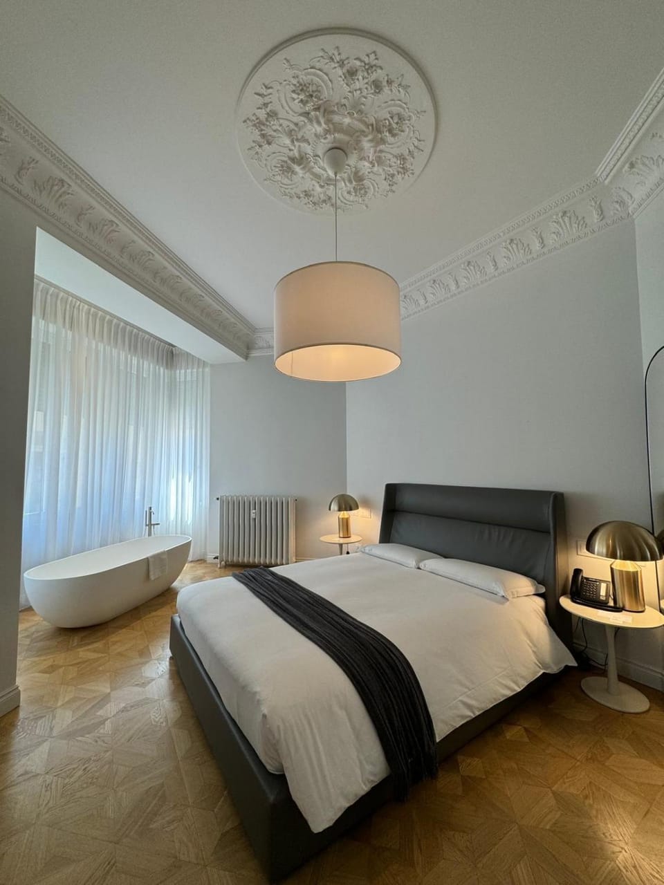 Domus Camillus Bed and Breakfast in Milan