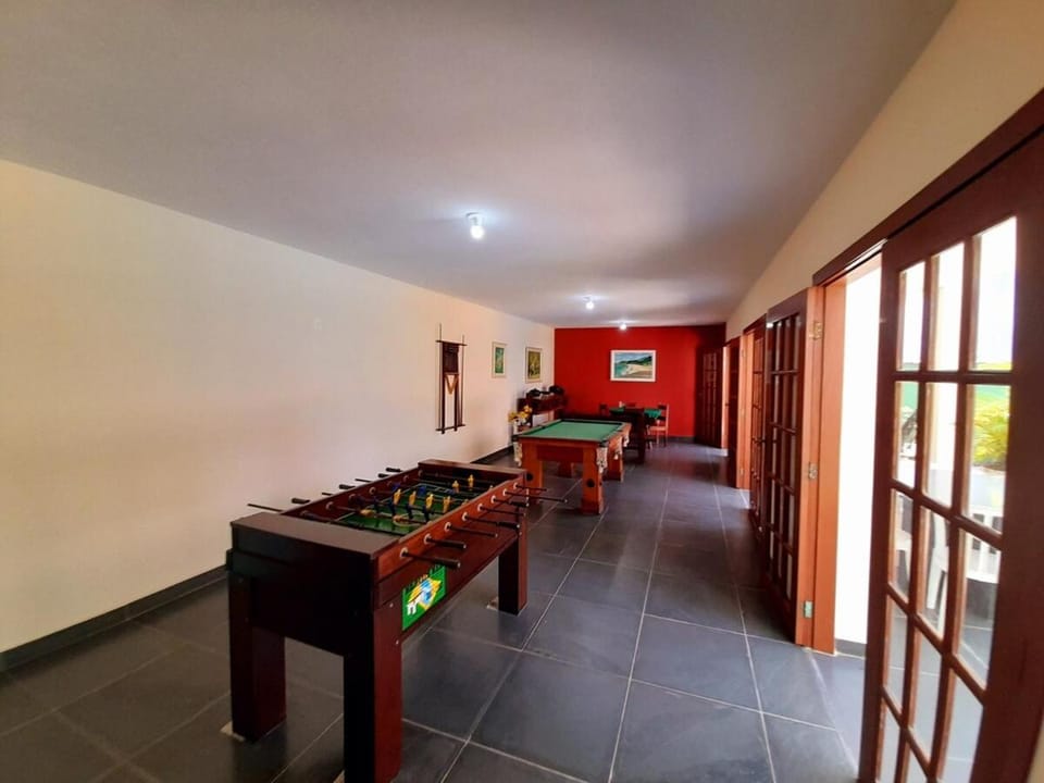 Apartamento Ubatuba em frente Orla do Itagua Apartment in Ubatuba