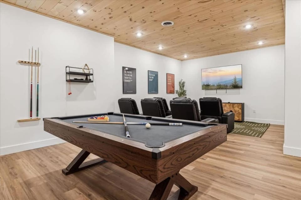 Horizons Ahead by Beyond Expectations w Pool House in Sevierville
