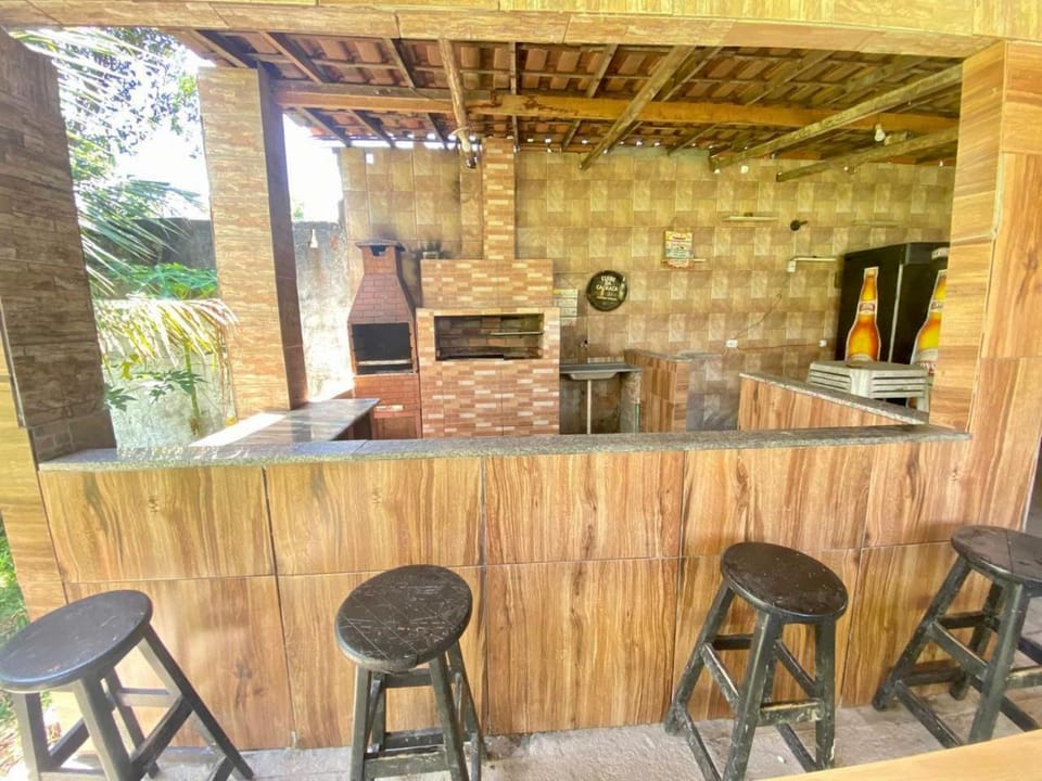 Sítio do Lelei House in Duque de Caxias