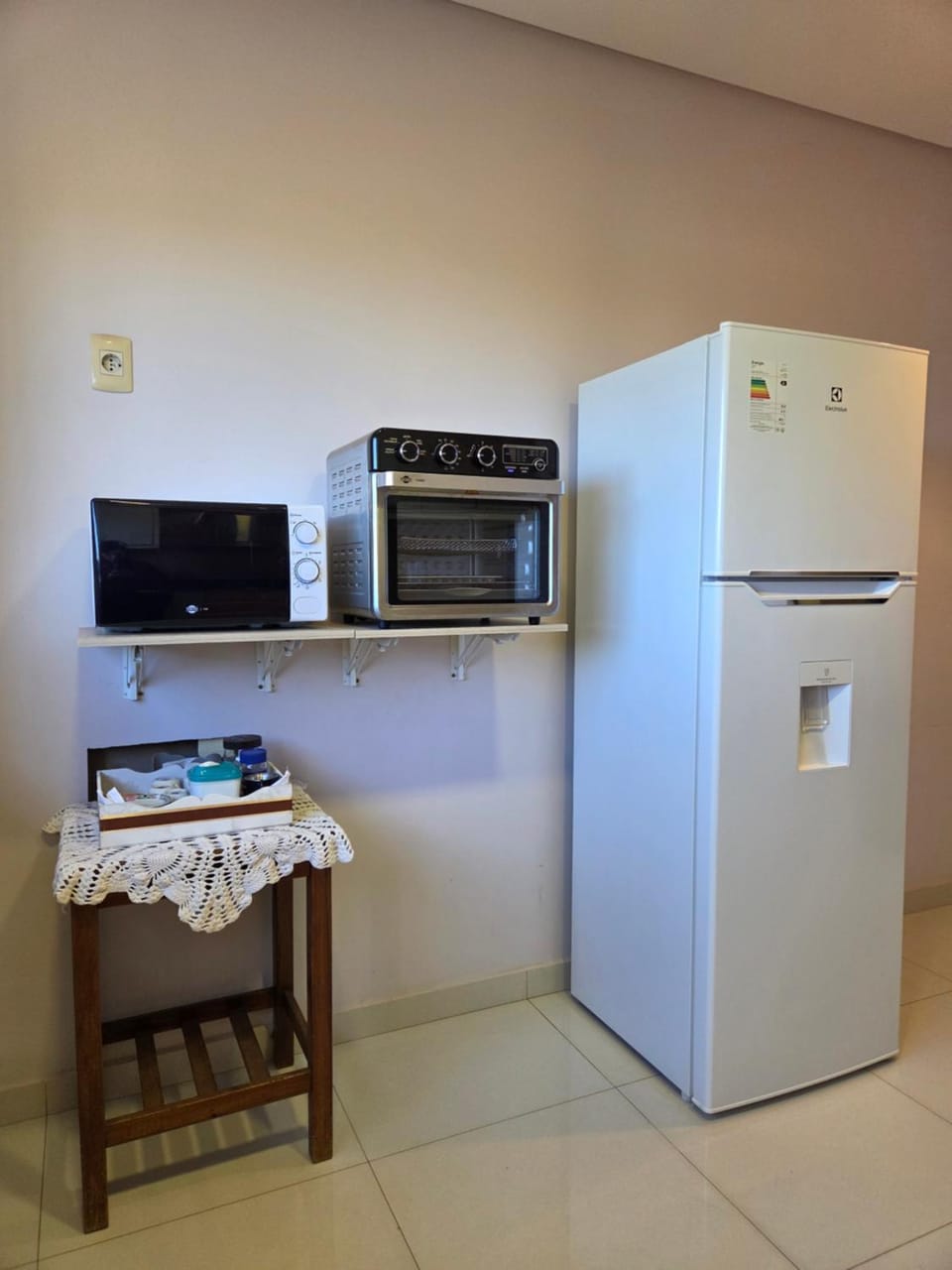 Marmen Apart-Dpto en CDE Apartment in Misiones Province, Argentina