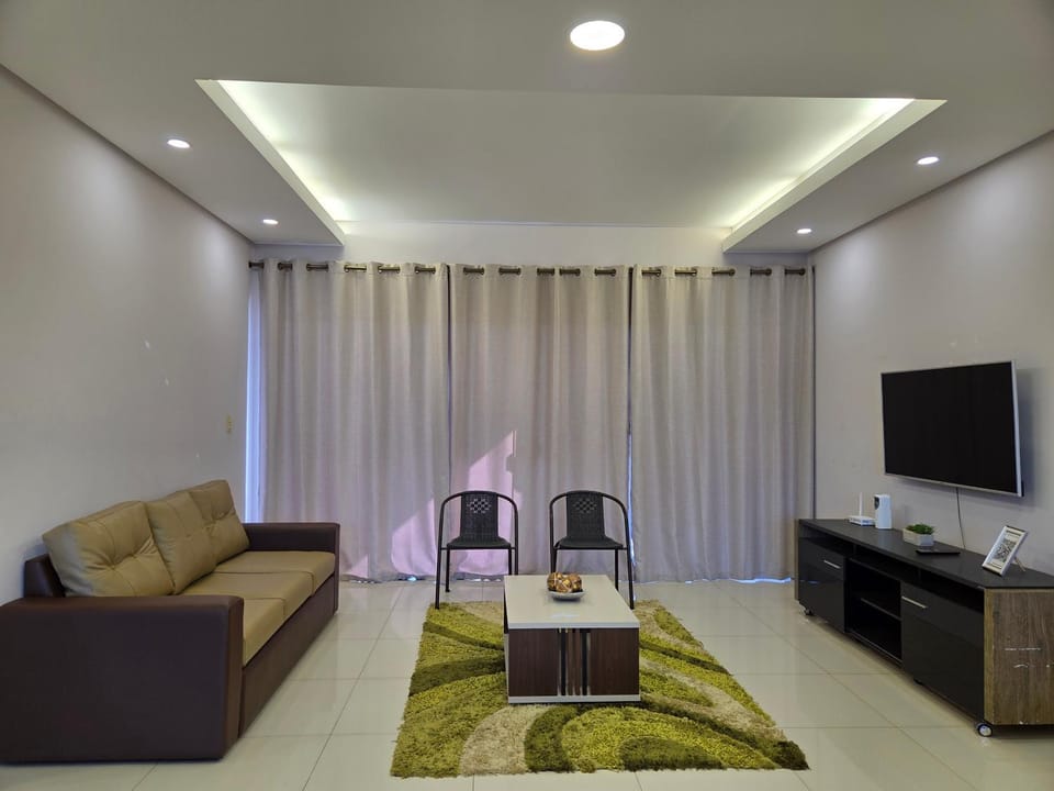 Marmen Apart-Dpto en CDE Apartment in Misiones Province, Argentina