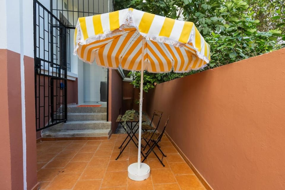 2BR Apartment in Prestigious Mahaj Riad by MERAT HOME Apartment in Rabat