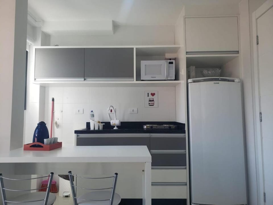 CPR23 - Studio novo em bairro Nobre Apartment in Curitiba