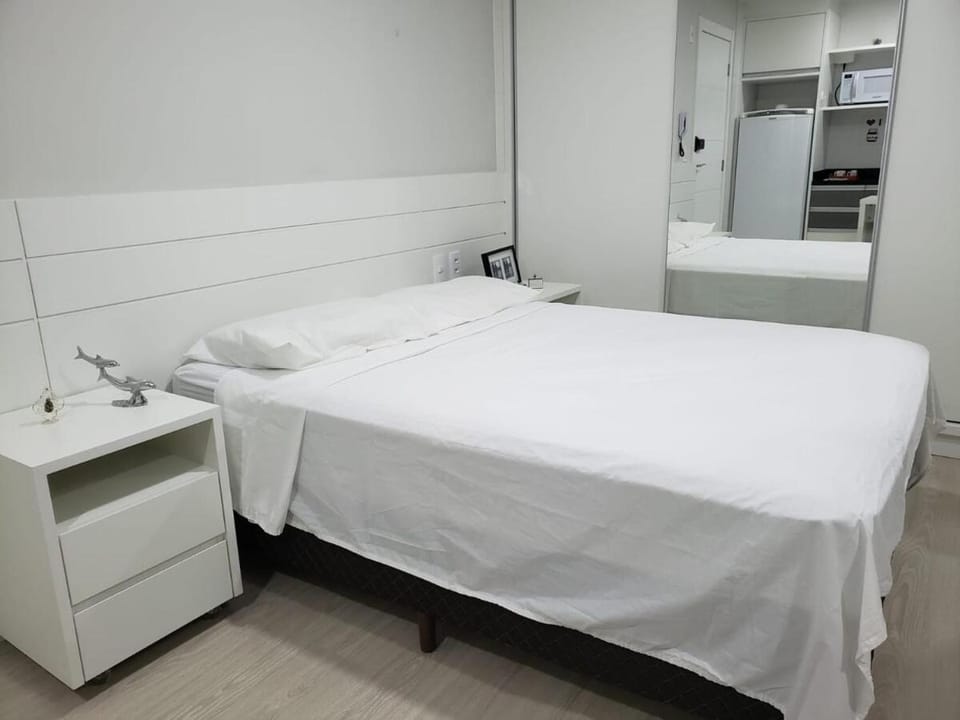 CPR23 - Studio novo em bairro Nobre Apartment in Curitiba