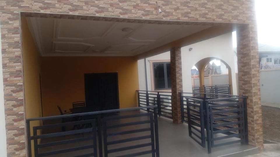 Plsa 5bedroom house at east legon House in Accra