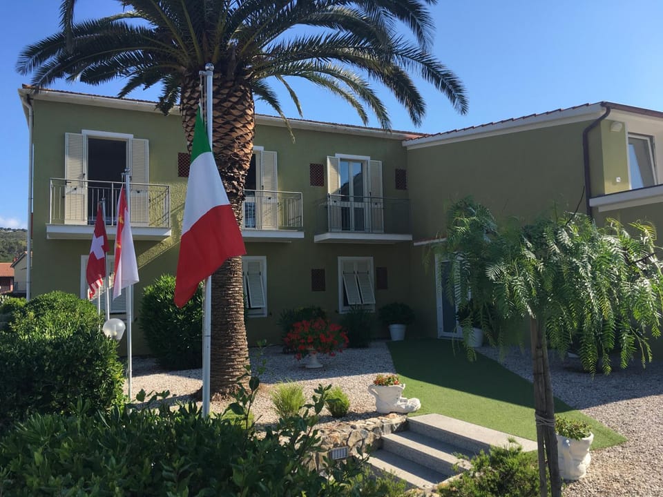 Hotel Barbarossa Hotel in Tuscany
