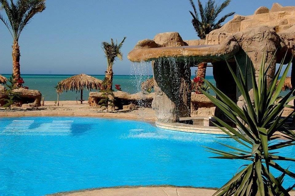 Palma Resort الاحياء Apartment hotel in Red Sea Governorate