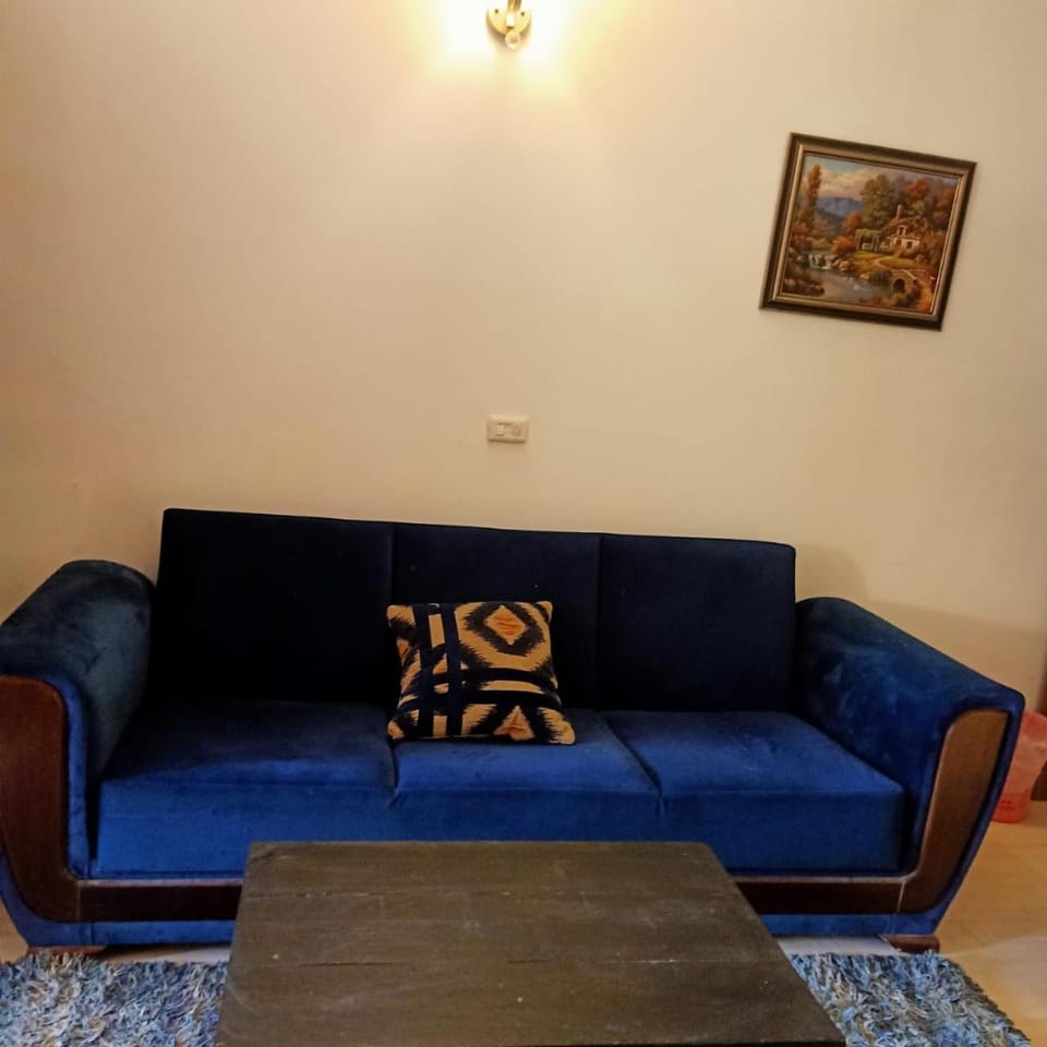 Palma Resort الاحياء Apartment hotel in Red Sea Governorate