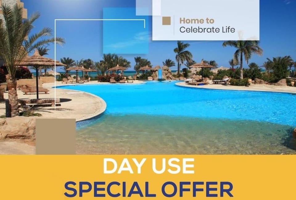 Palma Resort الاحياء Apartment hotel in Red Sea Governorate