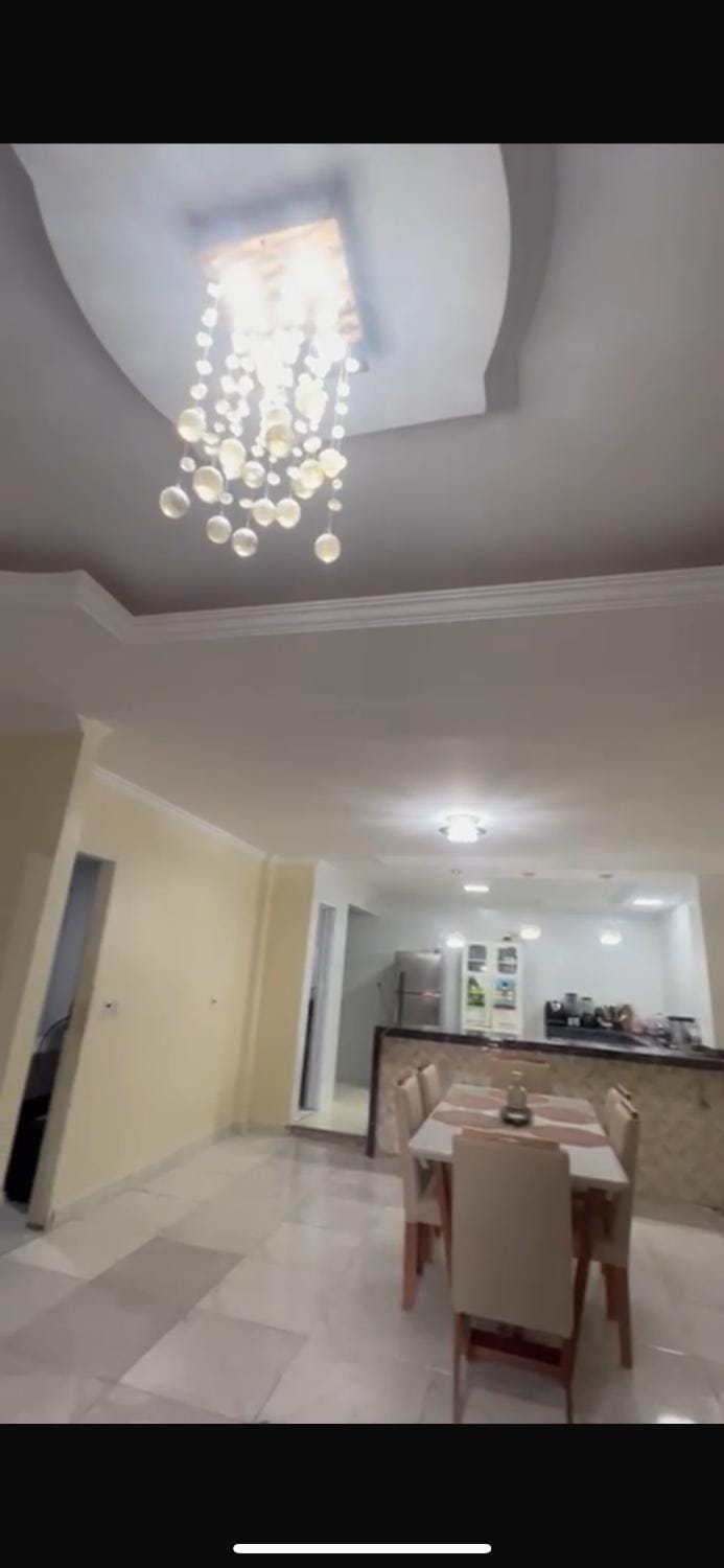Fully furnished house House in Belém