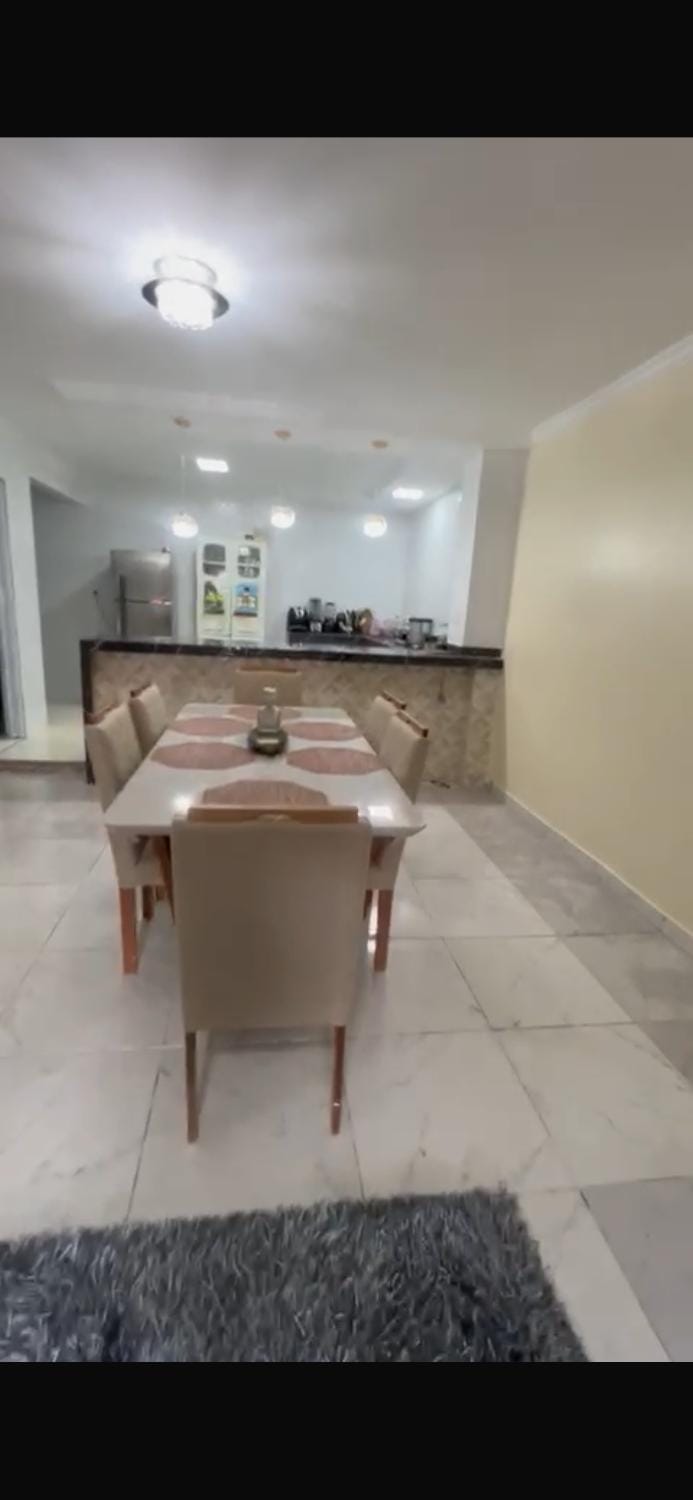 Fully furnished house House in Belém