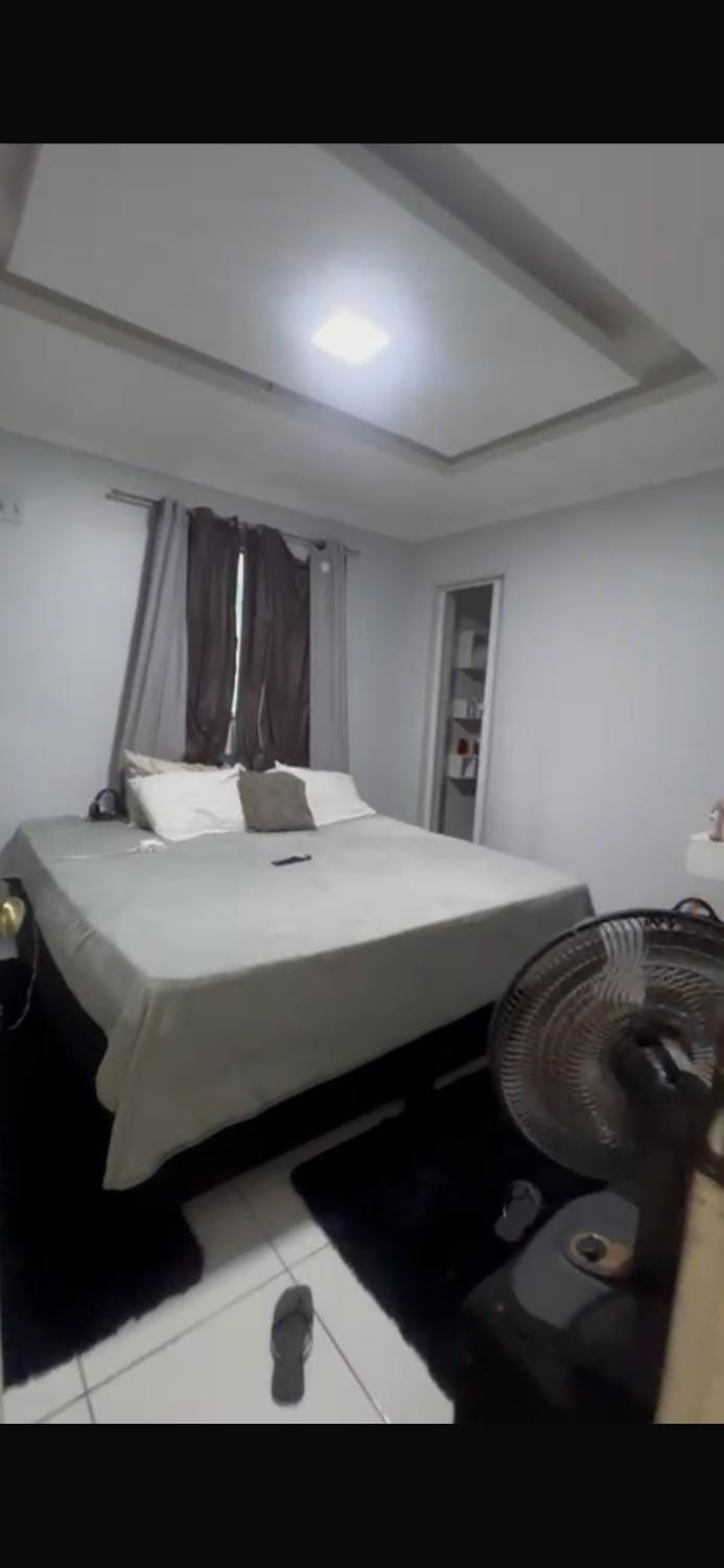 Fully furnished house House in Belém