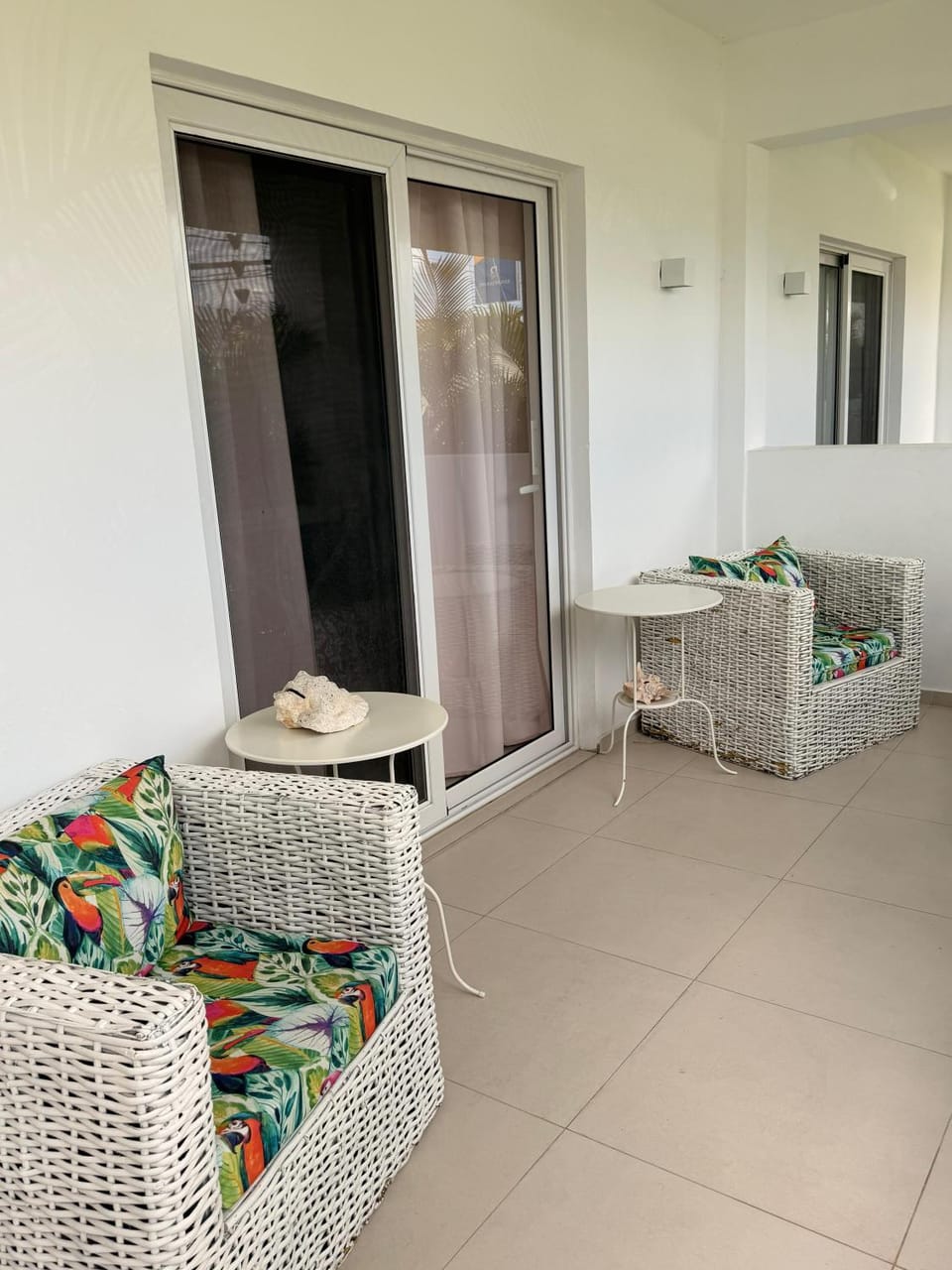 Residencial Esprit Caribbean Apartment in Los Melones