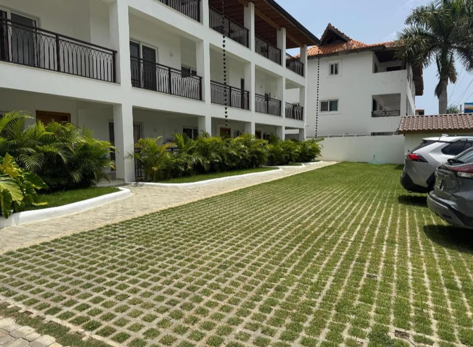 Residencial Esprit Caribbean Apartment in Los Melones