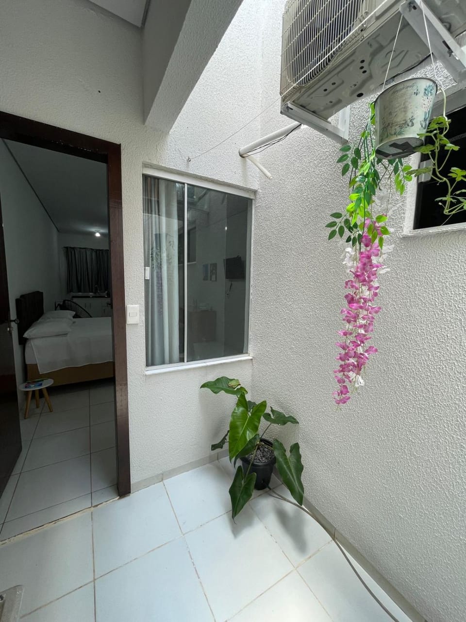 Apto com entrada individual 05 Apartment in Sinop