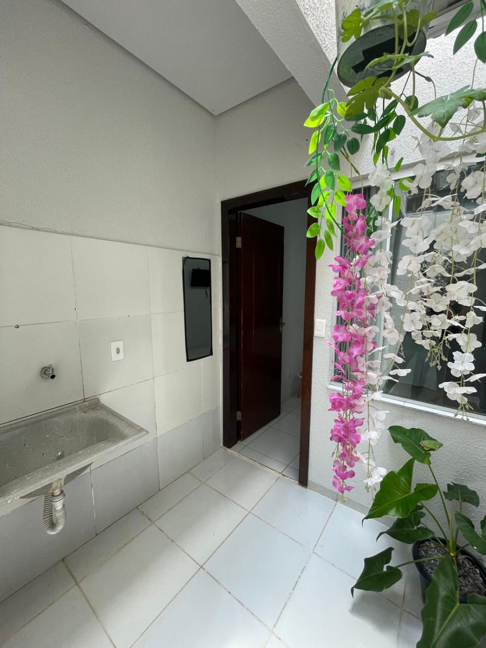 Apto com entrada individual 05 Apartment in Sinop