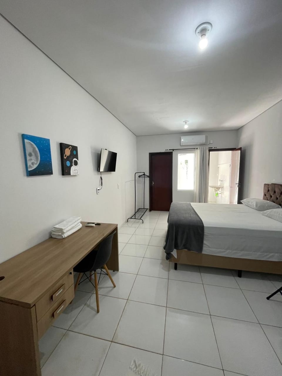 Apto com entrada individual 05 Apartment in Sinop
