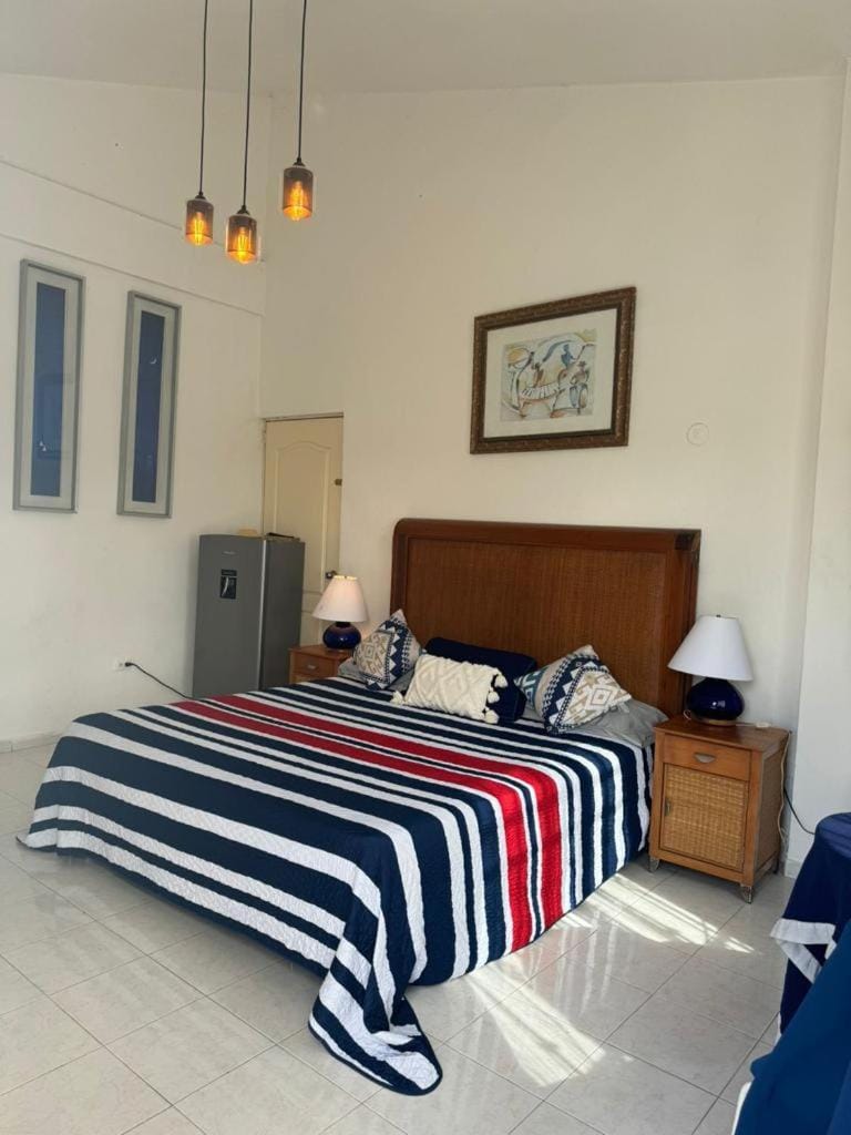 Caribbean Family Stay Apartment in Cancun