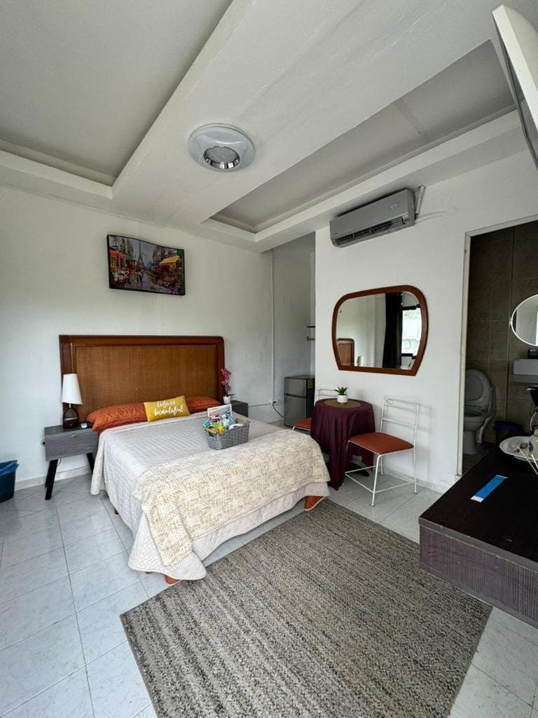 Caribbean Family Stay Apartment in Cancun